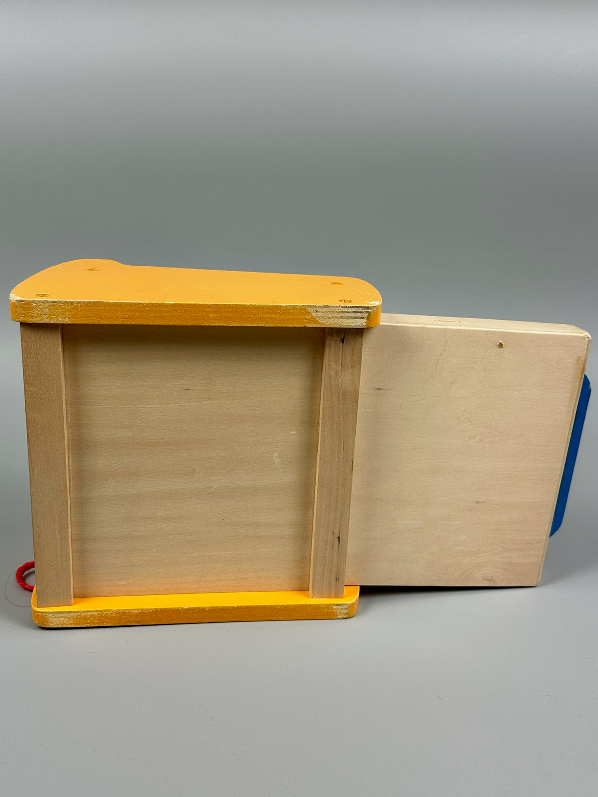 Hape Holzkasse