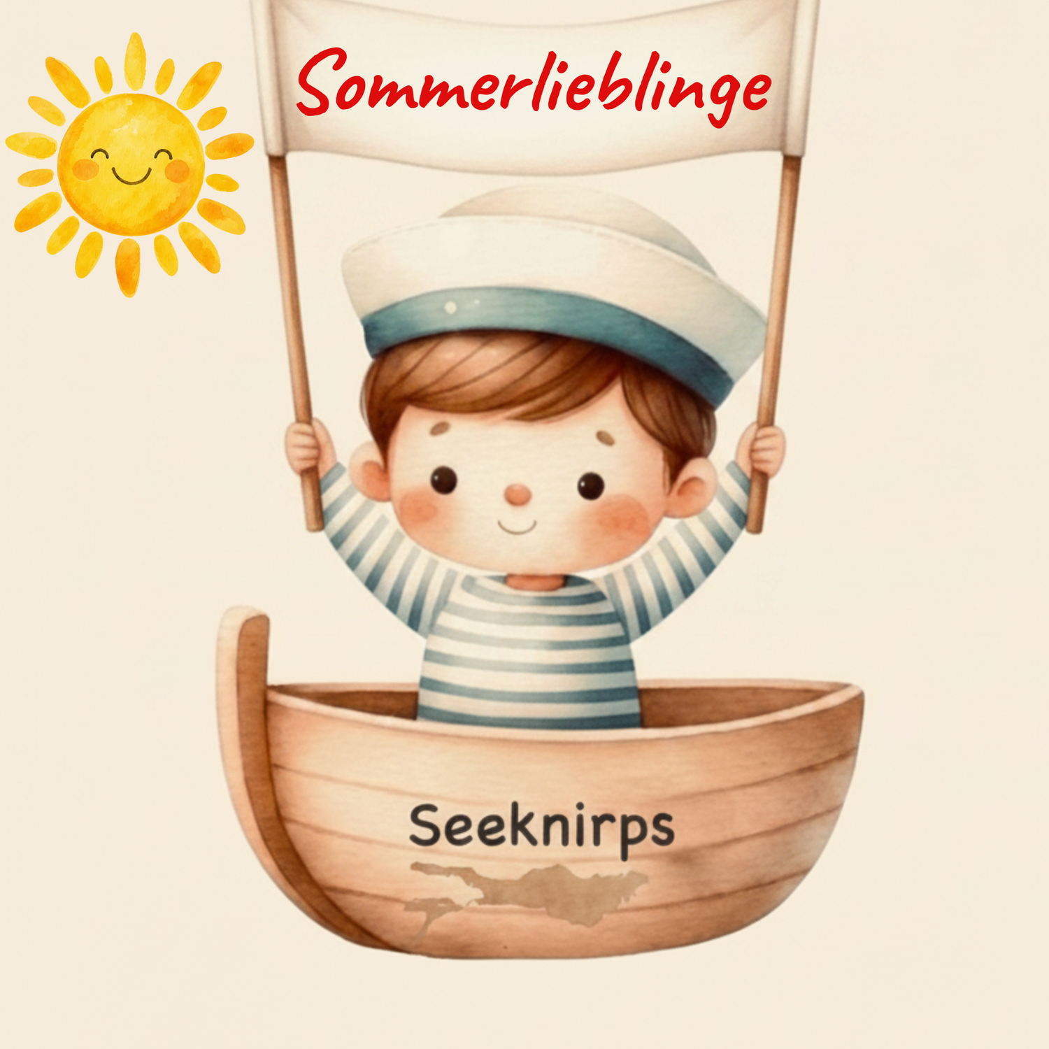 Reduzierte Sommerlieblinge