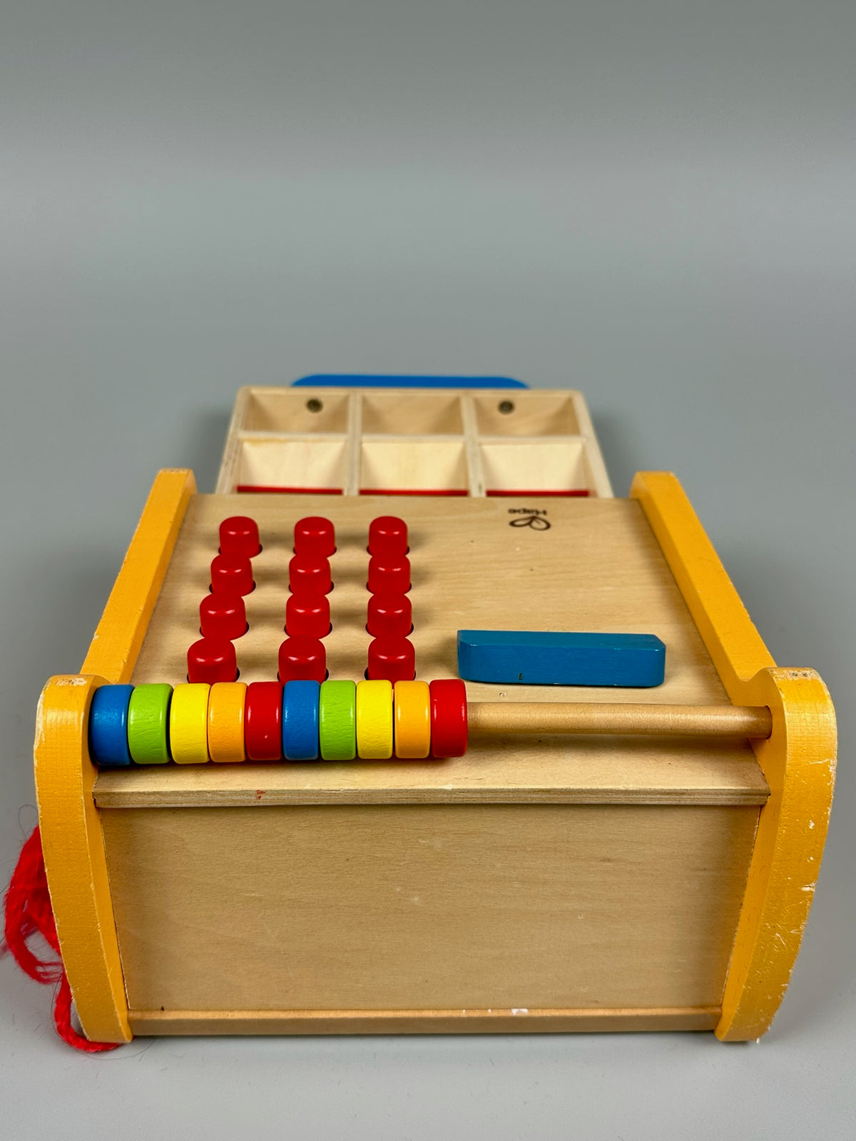 Hape Holzkasse