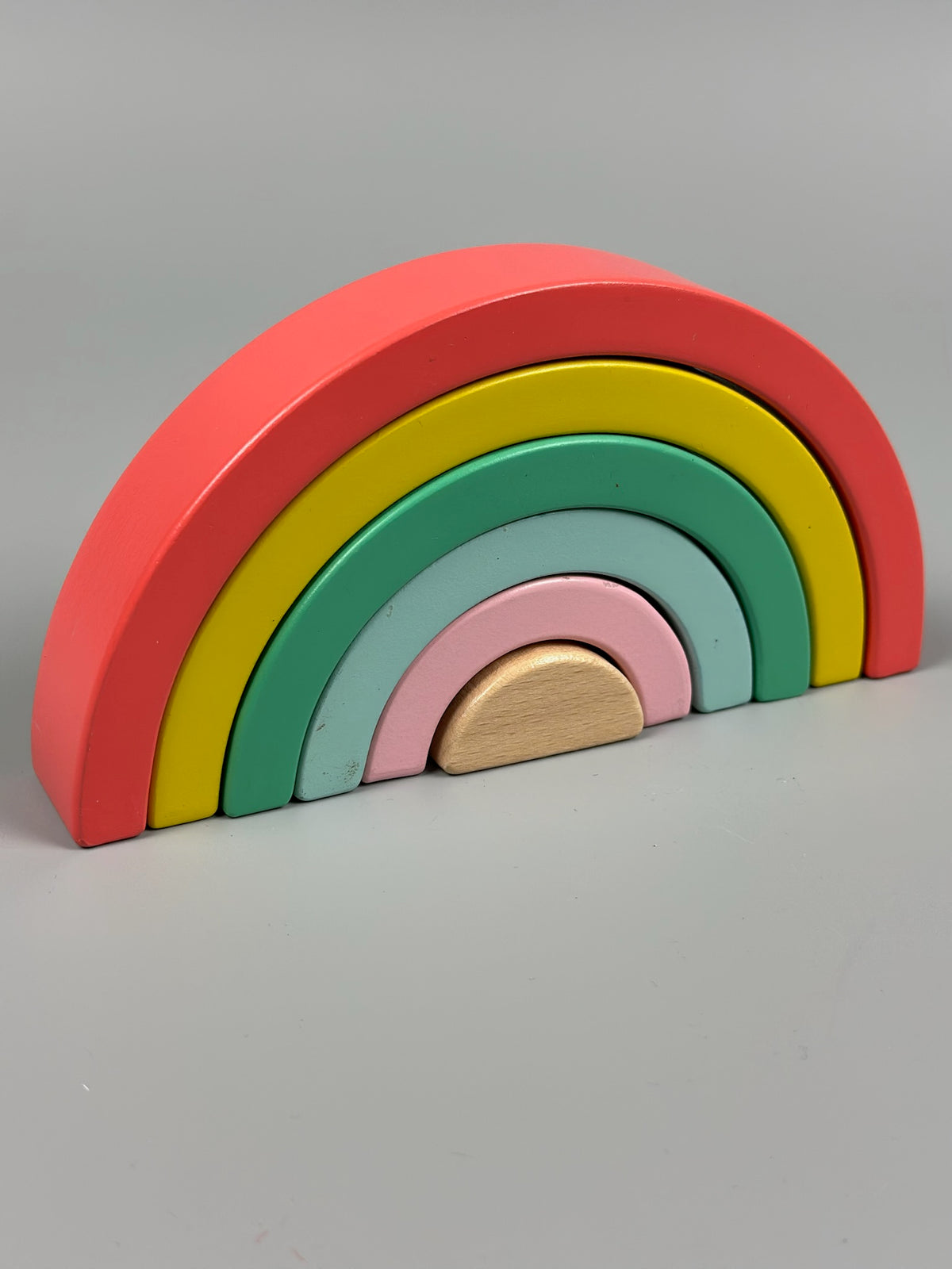 Hema Holzregenbogen
