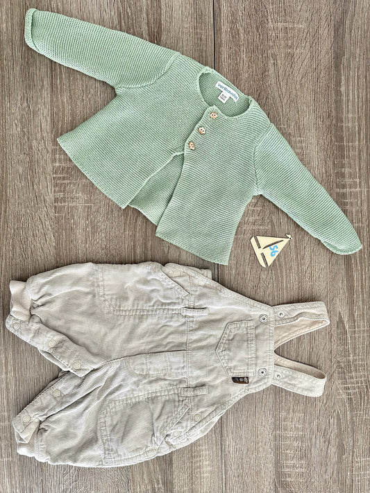 „Pastelltöne“ Gr.56