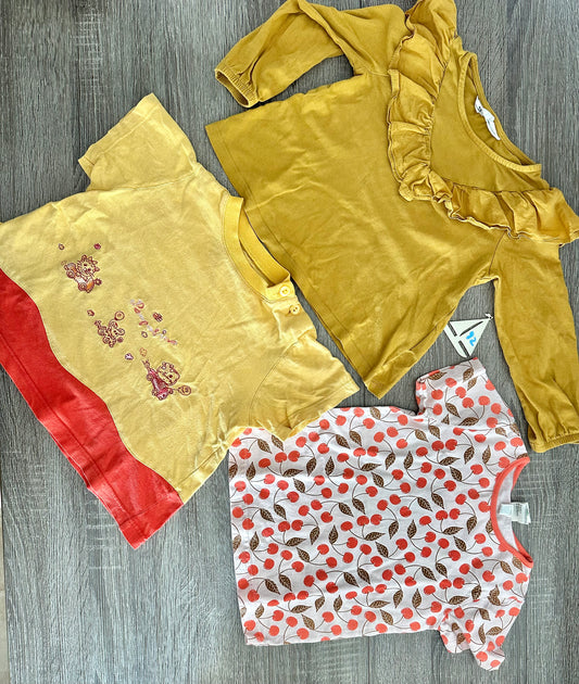 „Sonnenschein“ Gr.92