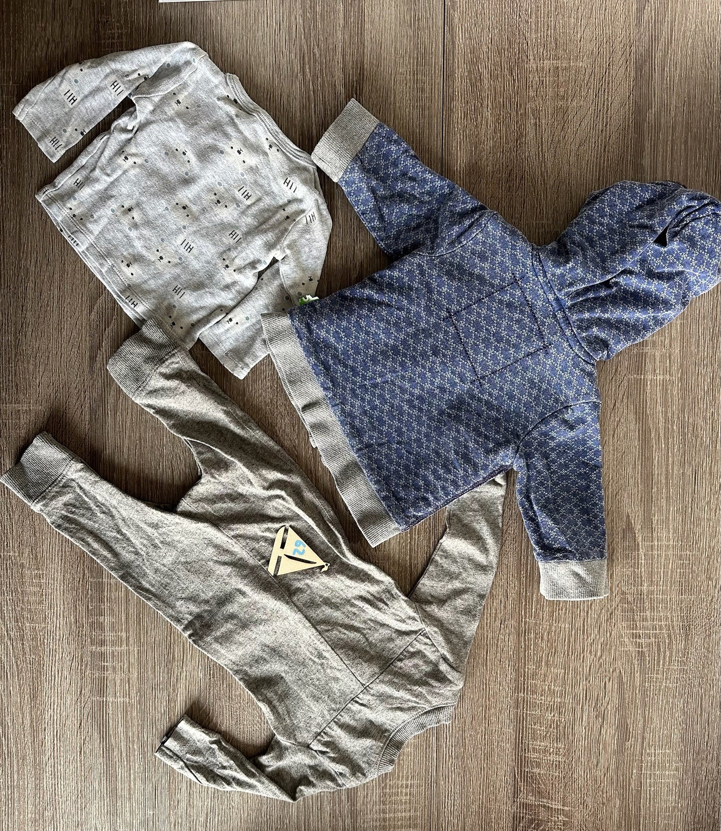 „Cozy“ Gr.62