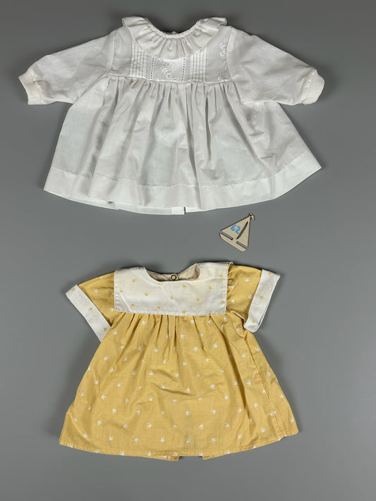 „Retro / Vintage“ Gr.62