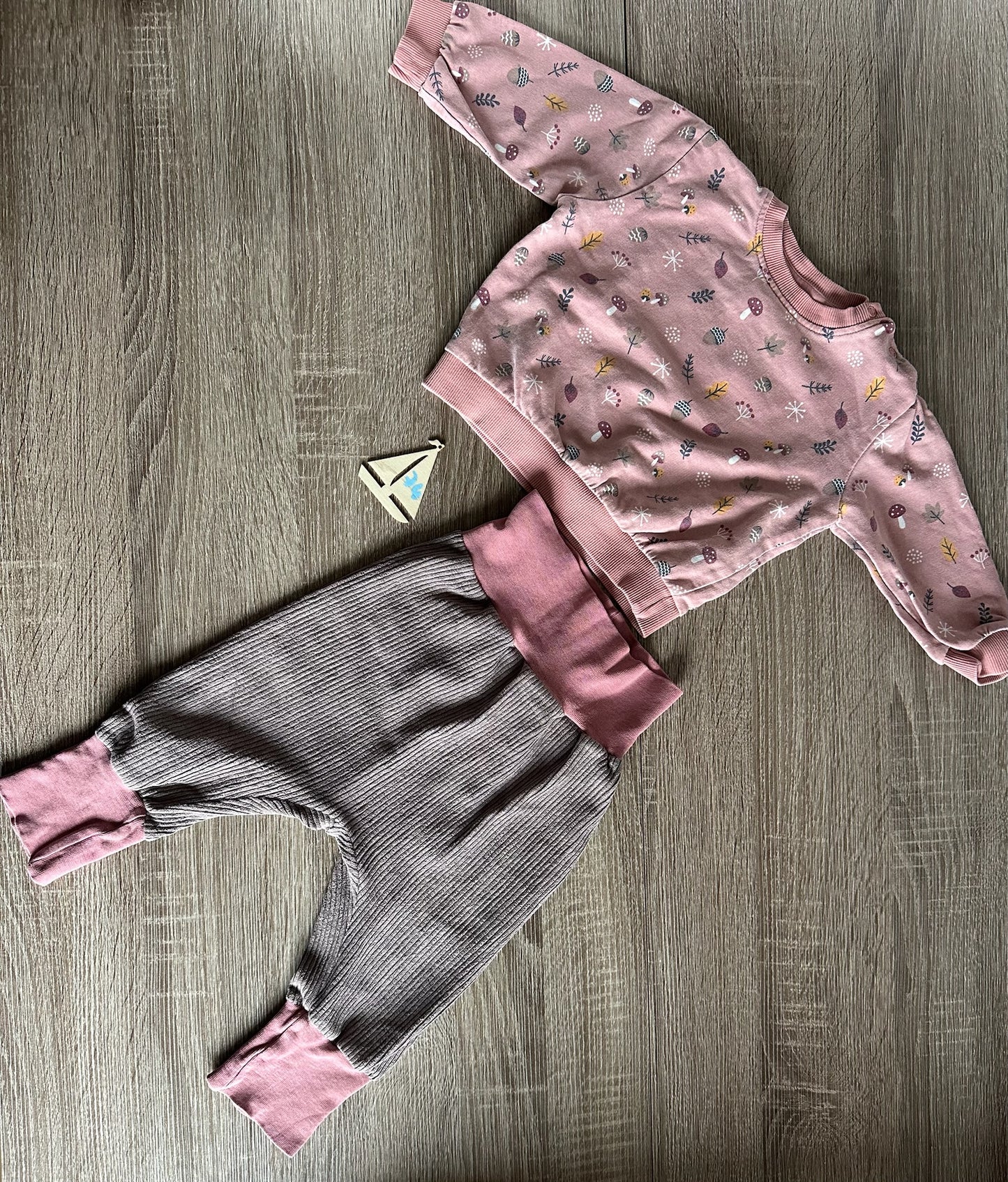 „Cozy Herbst“ Gr.74