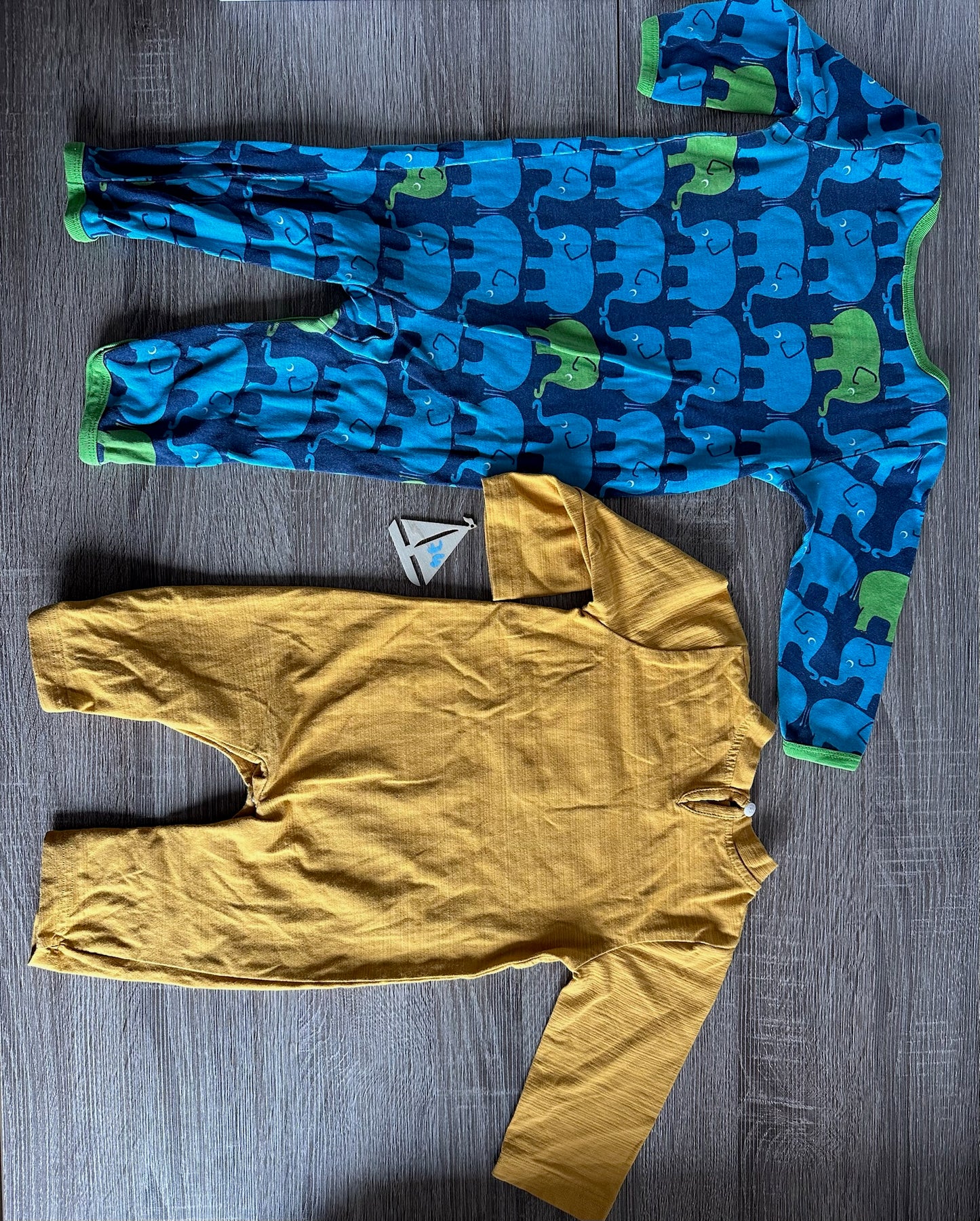 „Kunterbunt“ Gr.74