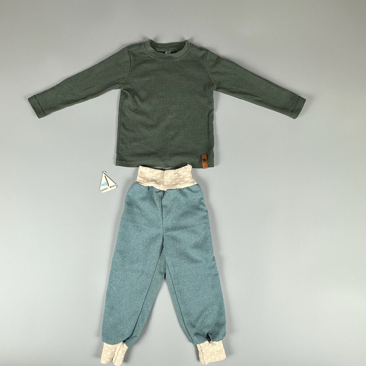 „Handmade“ Gr.98