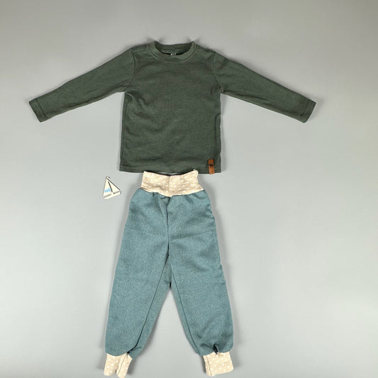 „Handmade“ Gr.98