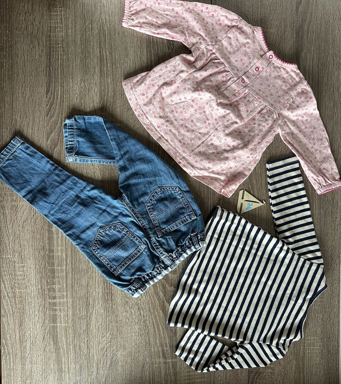 „Casual Chic“ Gr.74