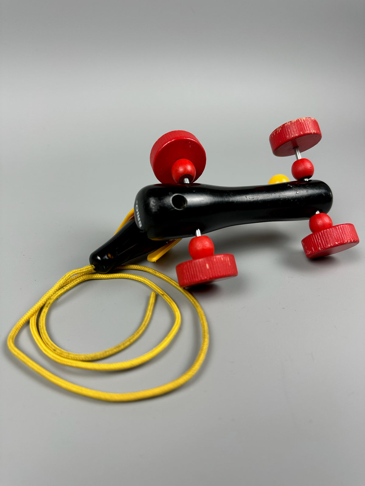 Brio Ziehtier Dackel