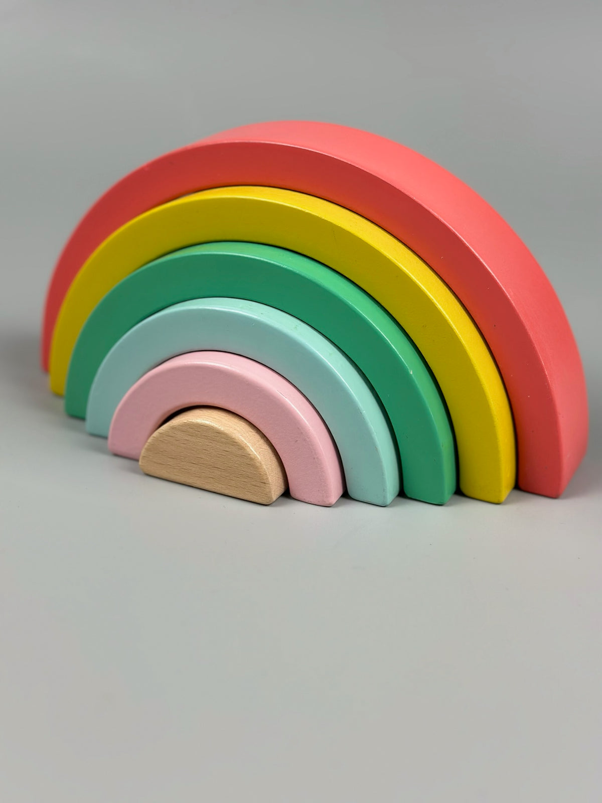 Hema Holzregenbogen