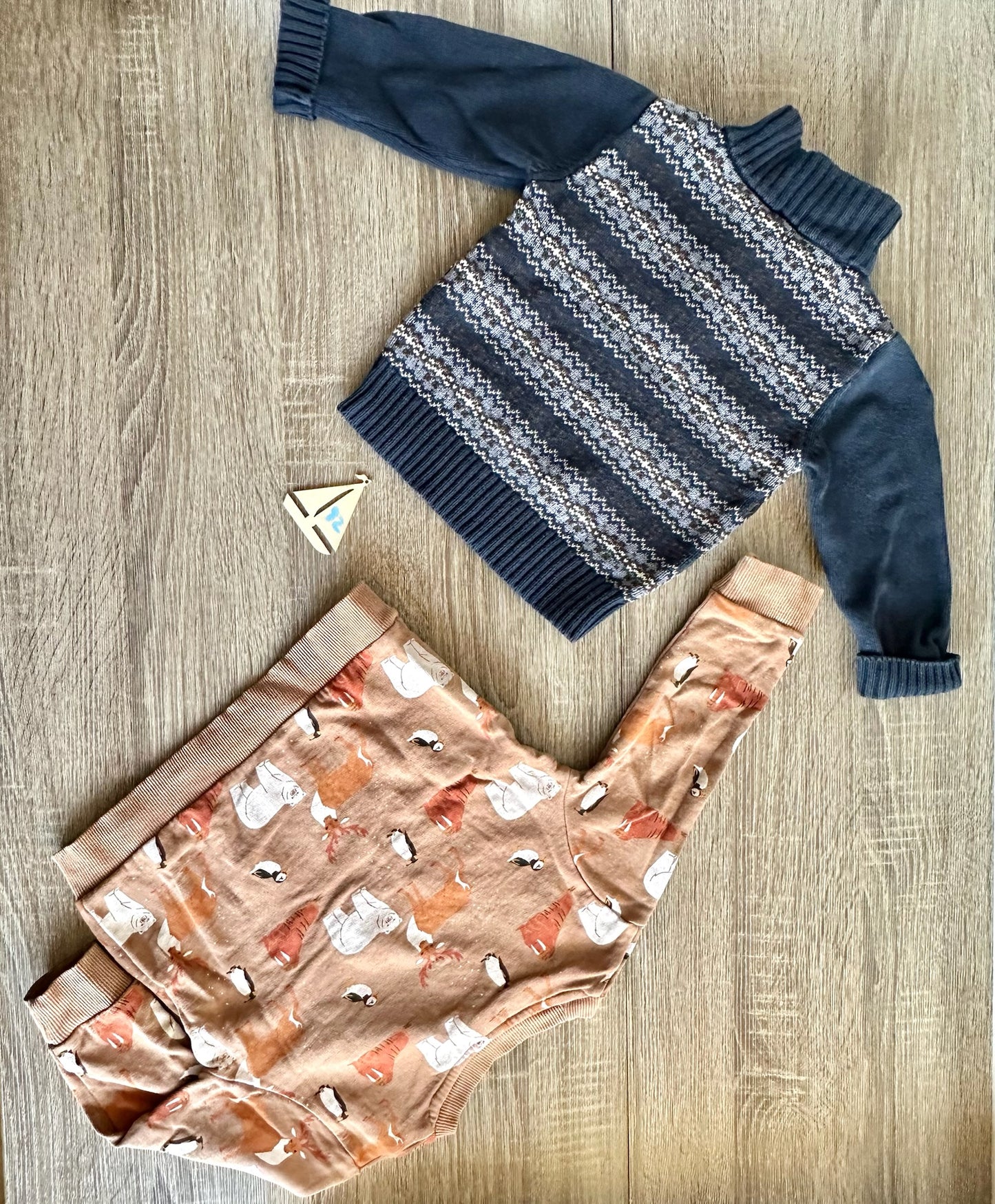 „Cozy“ Gr.92