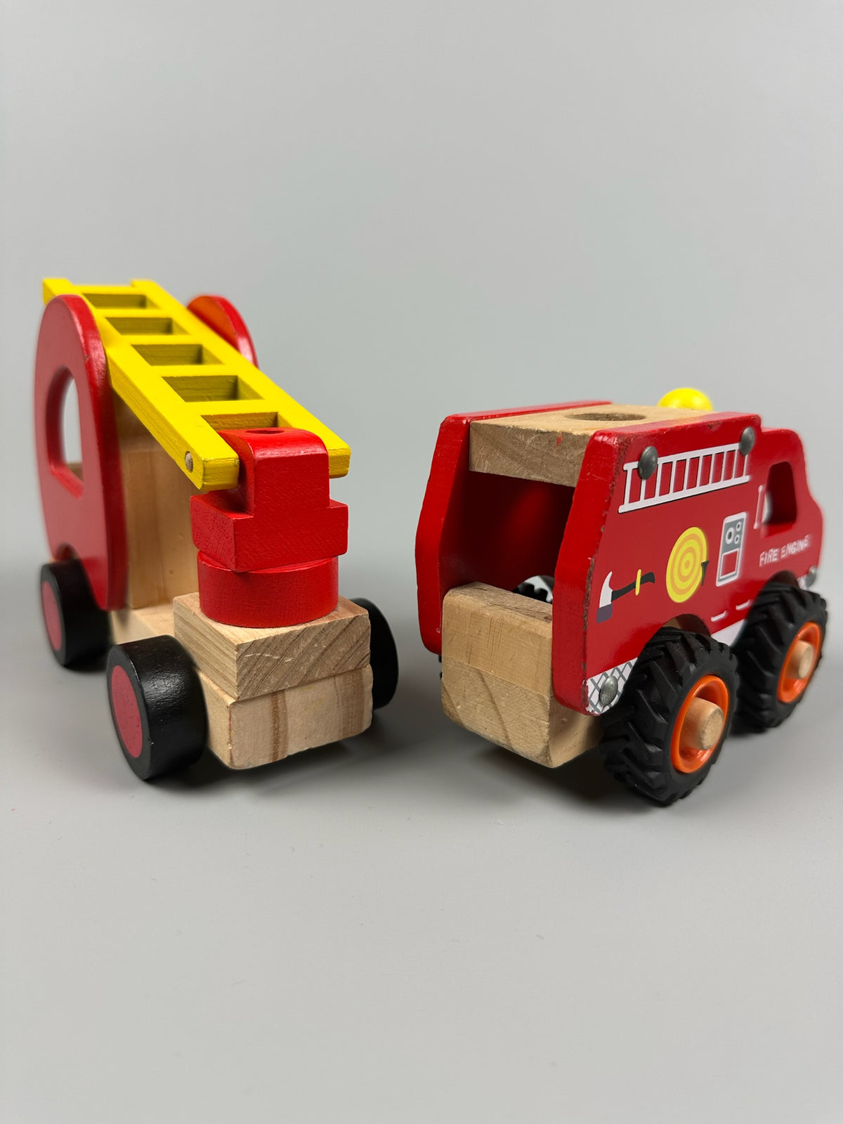 „Feuerwehr Set“
