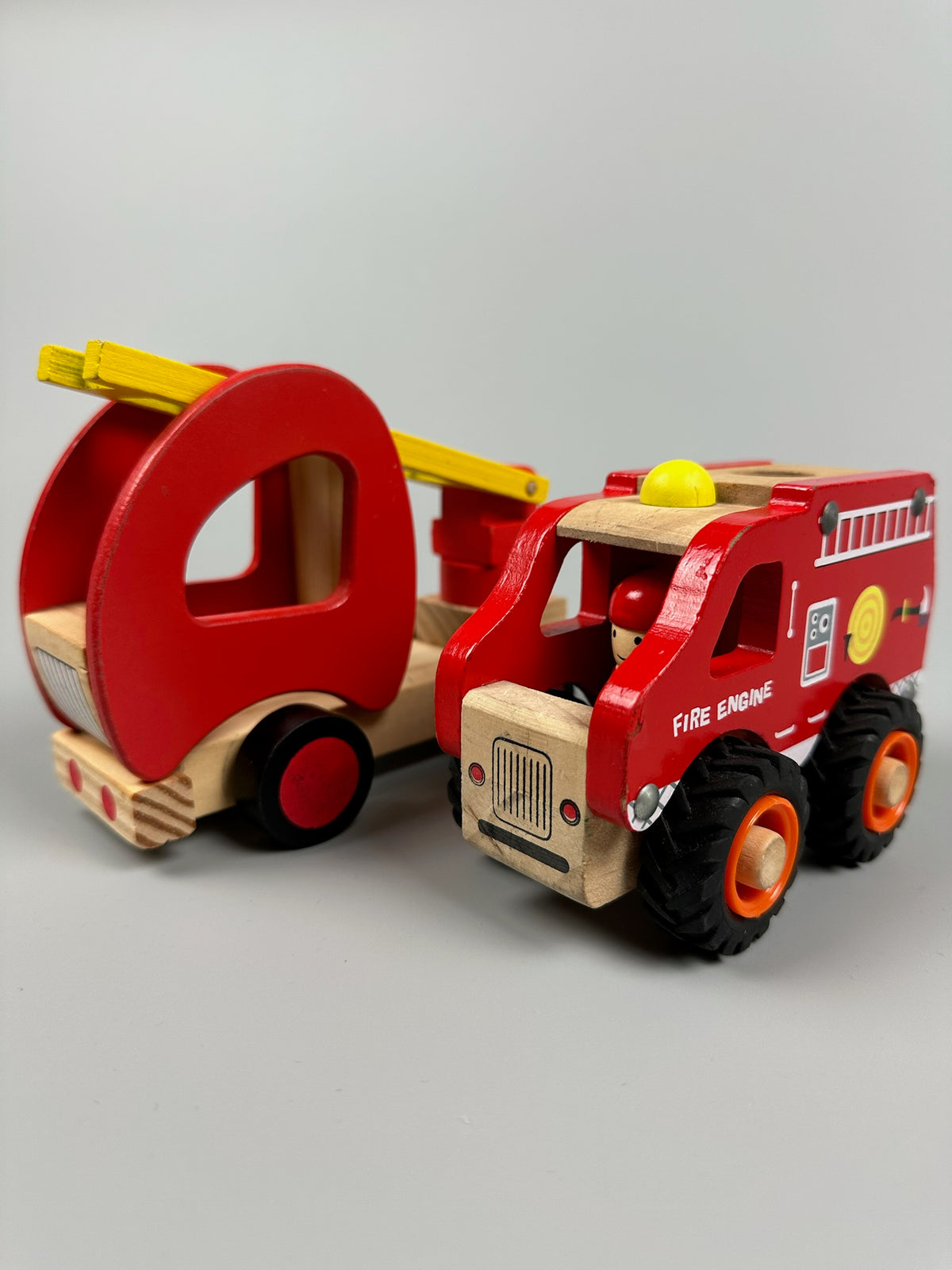 „Feuerwehr Set“