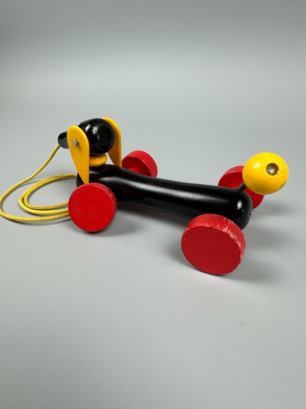 Brio Ziehtier Dackel