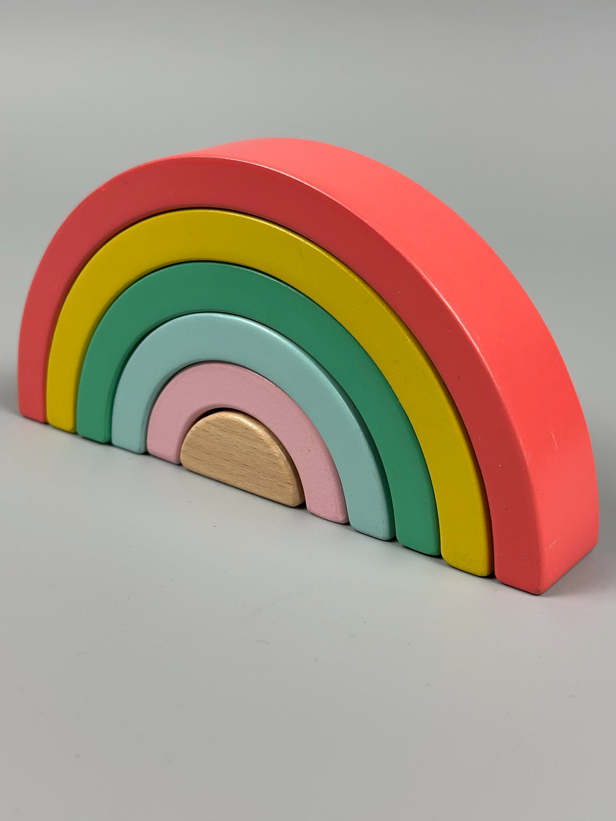 Hema Holzregenbogen