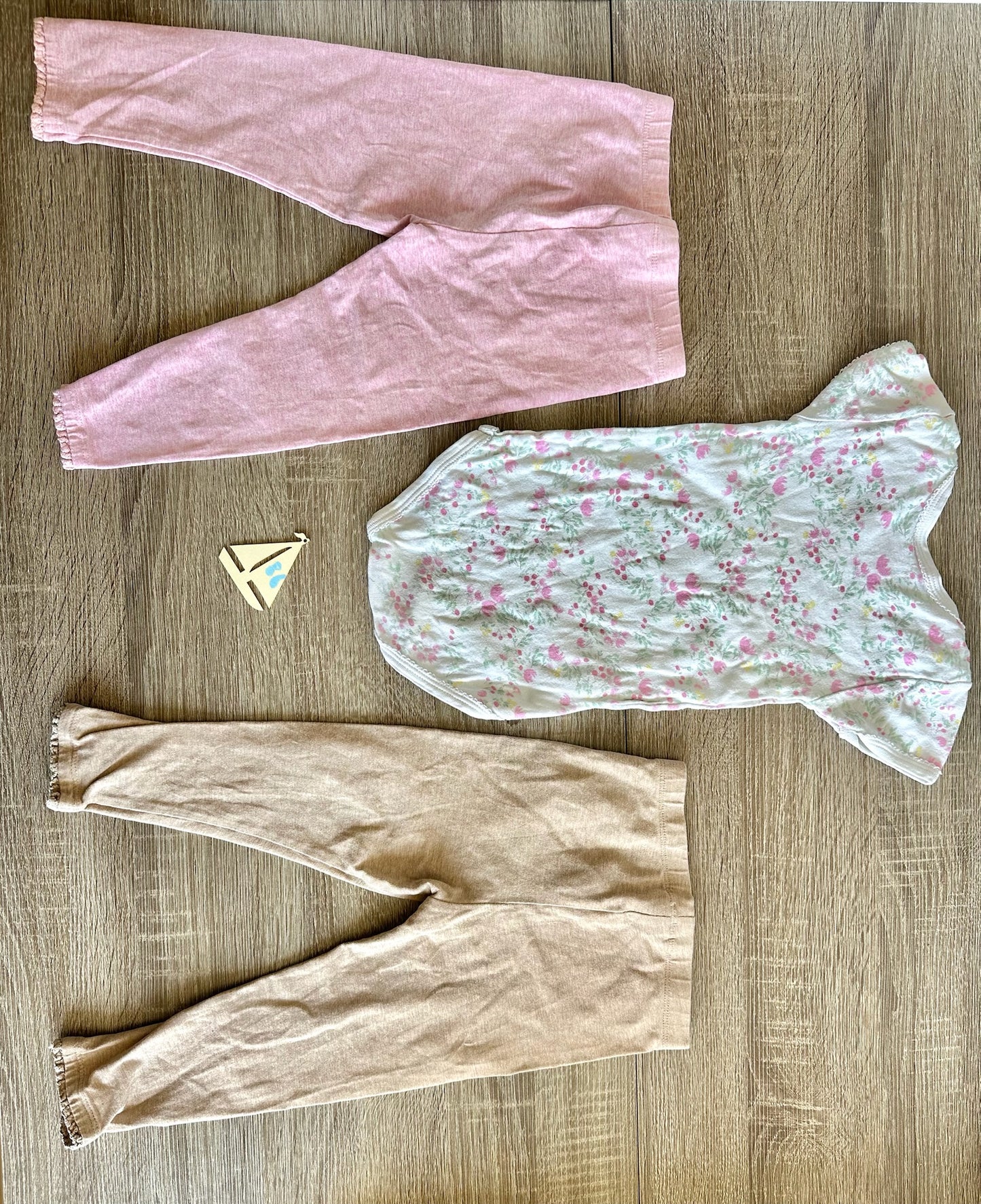 „Pastelltöne“ Gr.86