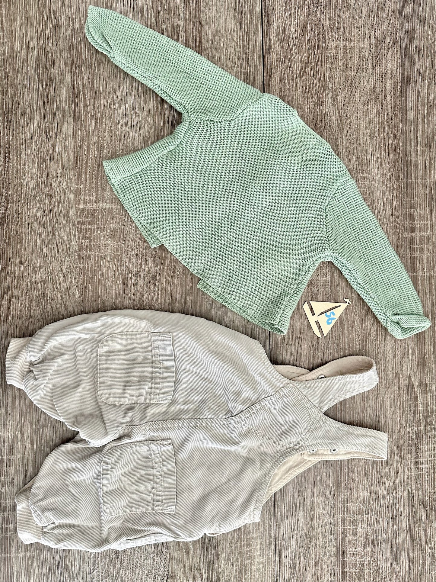 „Pastelltöne“ Gr.56