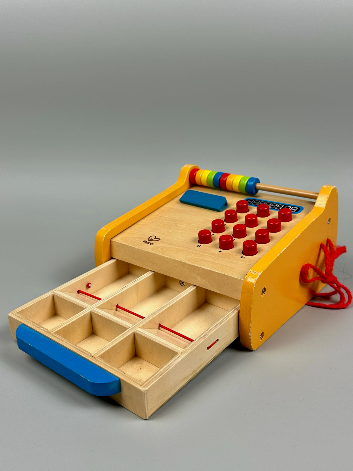 Hape Holzkasse