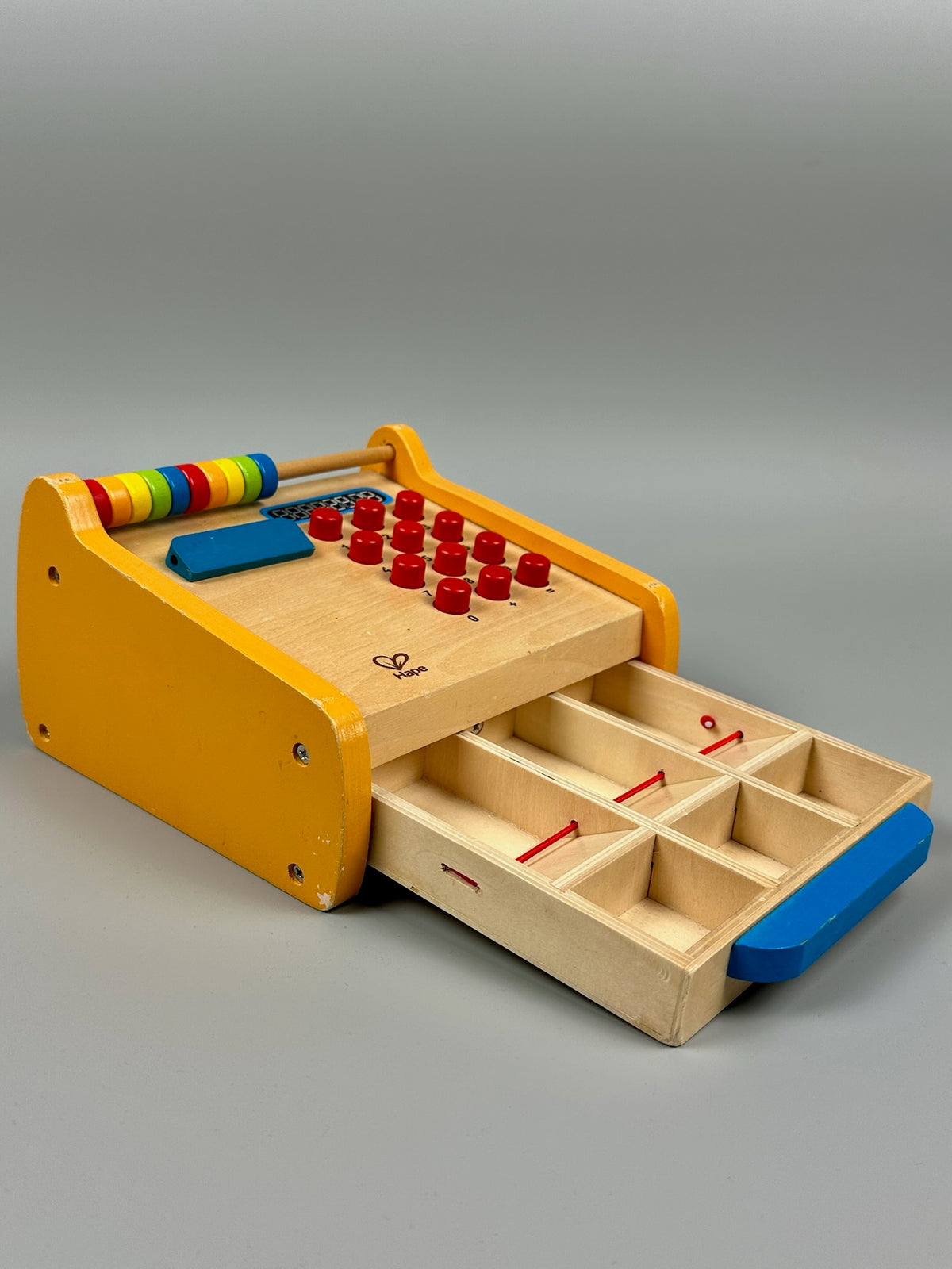 Hape Holzkasse