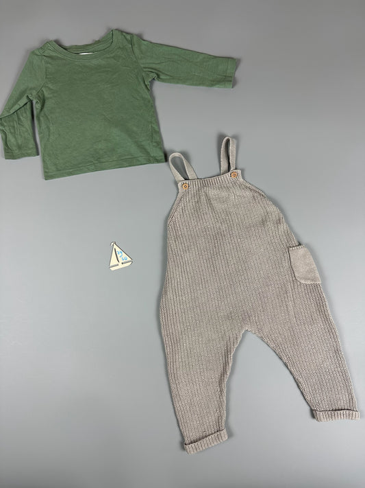 „Naturtöne“ Gr.74/80