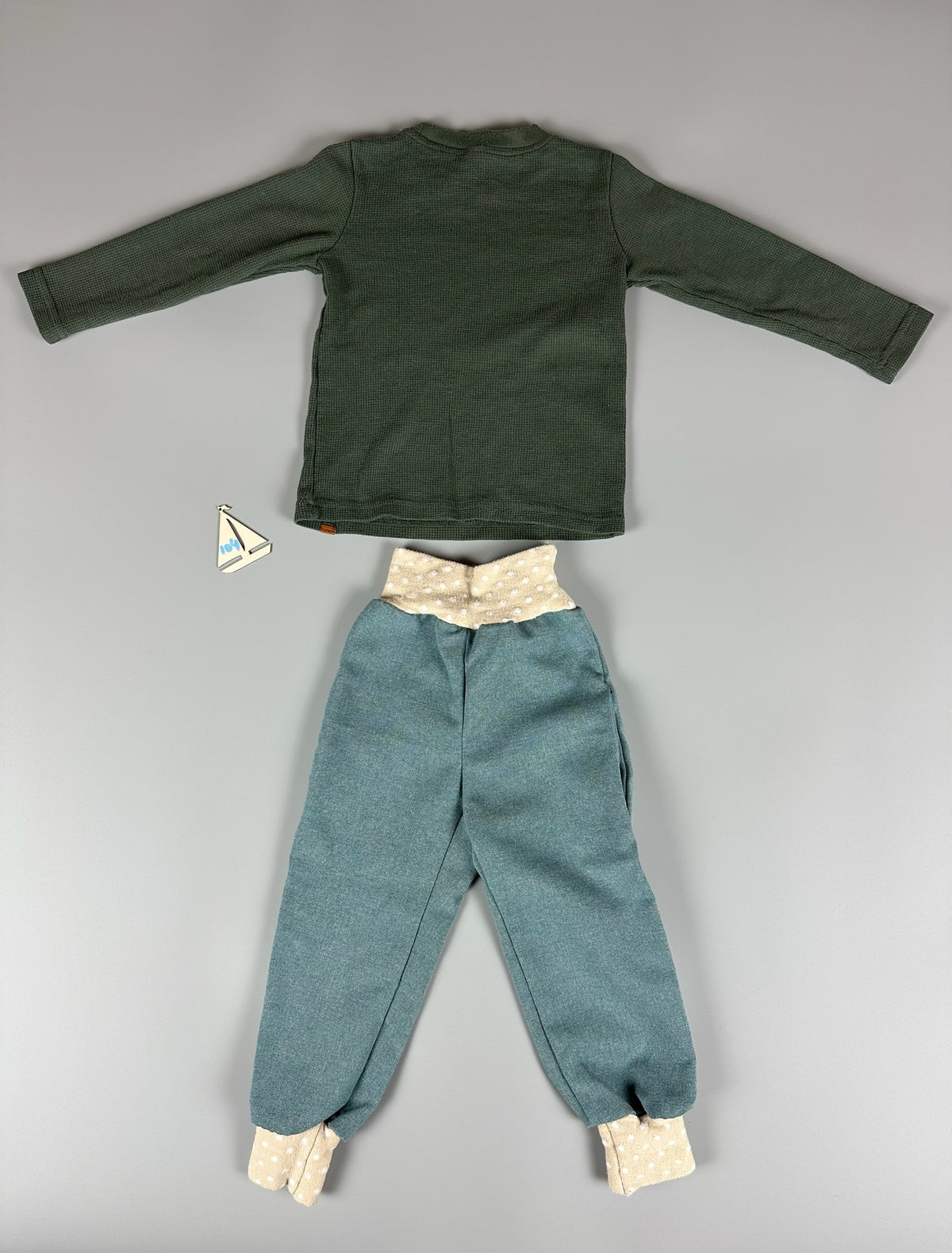 „Handmade“ Gr.98
