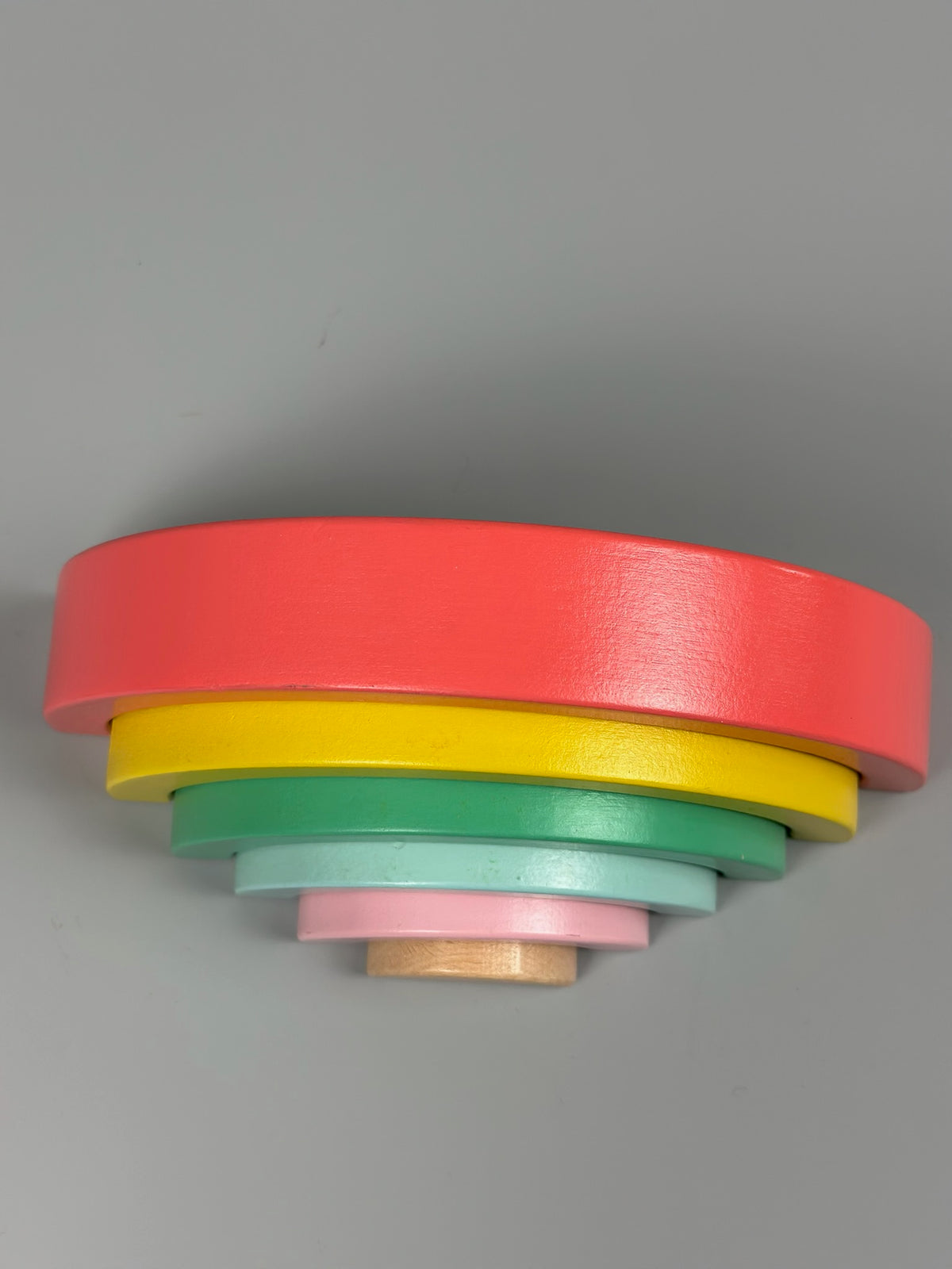 Hema Holzregenbogen