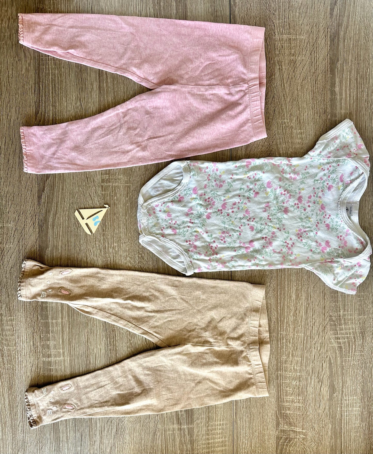 „Pastelltöne“ Gr.86