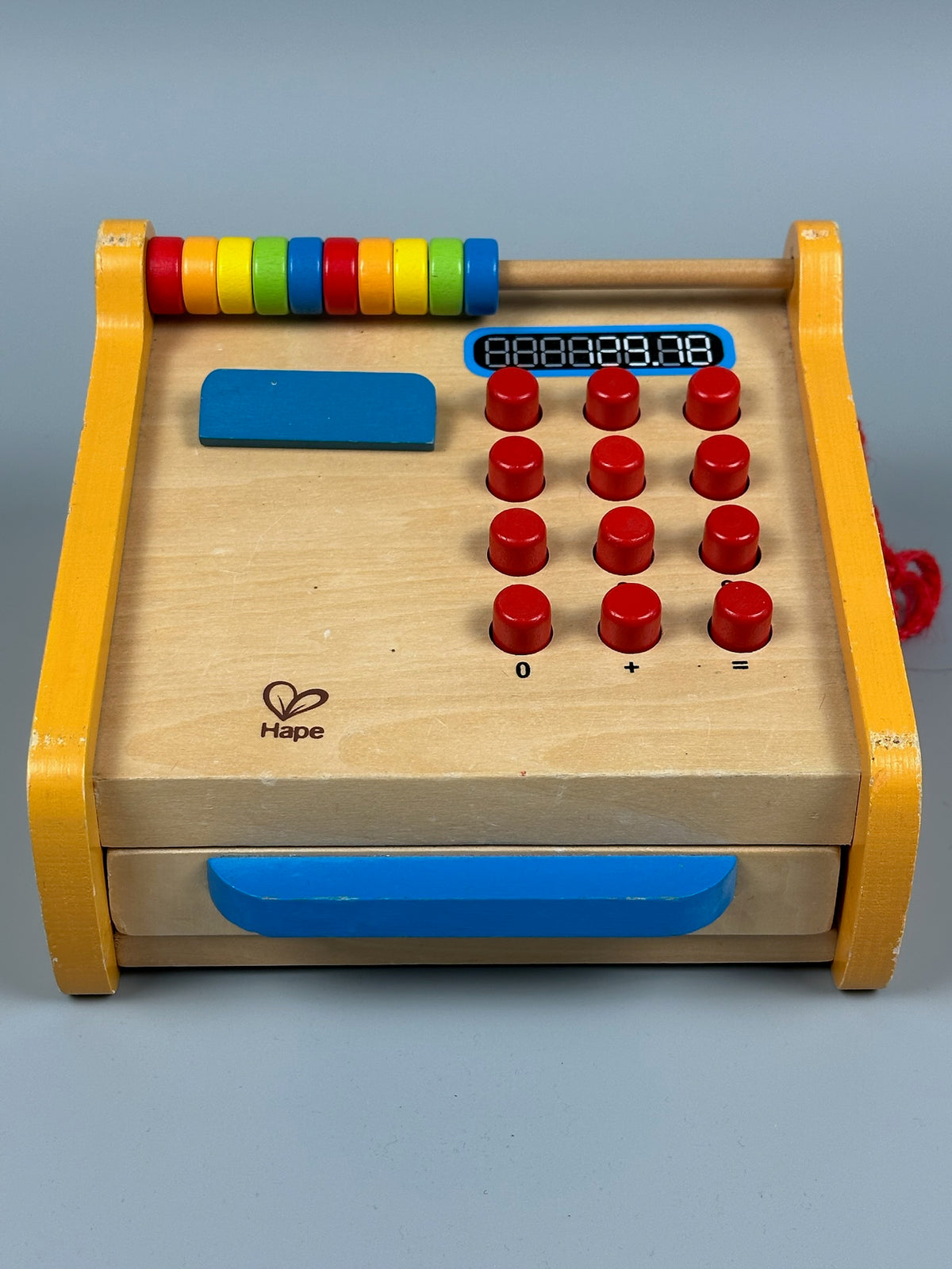 Hape Holzkasse