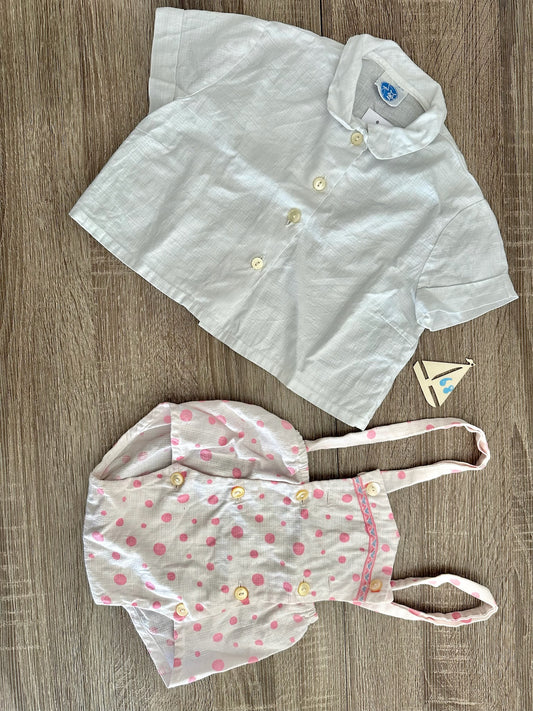„Retro & Vintage“ Gr.68